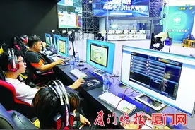 最新公布！69款游戏获得版号 其中有15款由厦企运营图片