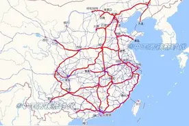 这23条高铁已开通"标杆车",追求极速,连石家庄/天津/济南也被跨越图片