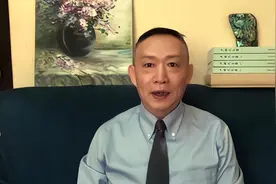 卢麒元：这是中国应该设立的税种，它可以防范资本外逃图片