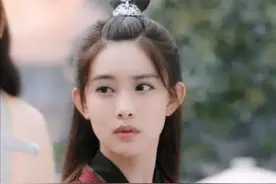 6位加戏演员不同境遇：孟子义加感情戏被骂，白鹿成功抓住机会图片