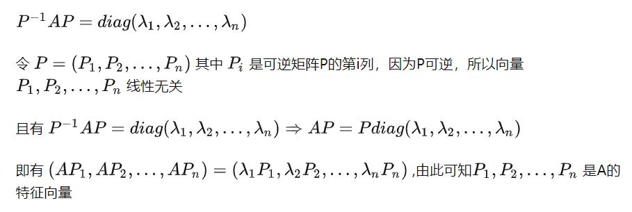 实对称矩阵的几个性质插图7 实对称矩阵的几个性质