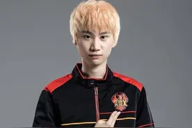 Doinb：Nuguri现在没有人要的，他今年想找队伍很难图片