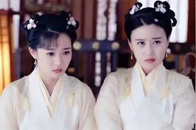 古代夫妻睡觉丫鬟就在床边，他们难道不会尴尬吗？丫鬟是做什么的图片