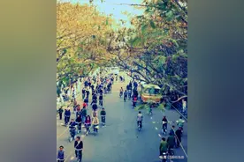 30多年前的郑州，这些是你印象中的样子么？图片