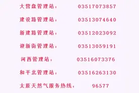 紧急通知！居民燃气用户“三项强制措施”改造任务紧迫图片