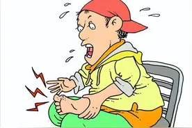 痛风急性发作的年轻患者增加！这些高危致病因素要注意→图片