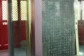曲靖最神秘的文化—爨（cuan)文化图片