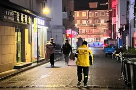 潮部落丨小哥村，小哥们的奋斗史图片