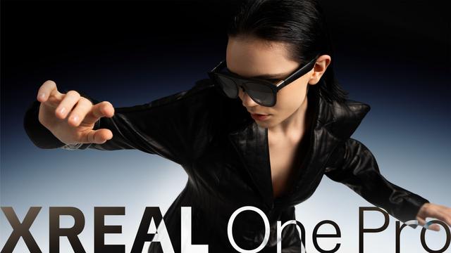 预售价4299元，XREAL One Pro旗舰AR眼镜上市：最大的57度视场角