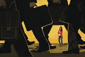 为什么不婚主义者越来越多了？社会学家：理智的选择图片