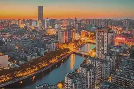 南通，凭什么能争做江苏第三城？图片