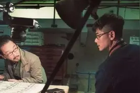 1993年，一农夫依靠手绘假钞母版垄断内地市场，退休前捞一把失手图片