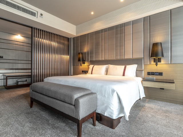 酒店开房记录能保存多久？都有谁会看到，你了解多少？