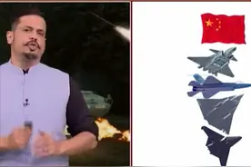 印度专家：中国搞四种战机，我们能搞五种，成飞沈飞都不是六代机图片