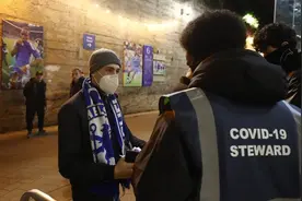 奥密克戎，让欧洲联赛噩梦重现图片