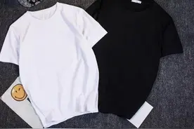 夏季，衣服怎样选不热？图片