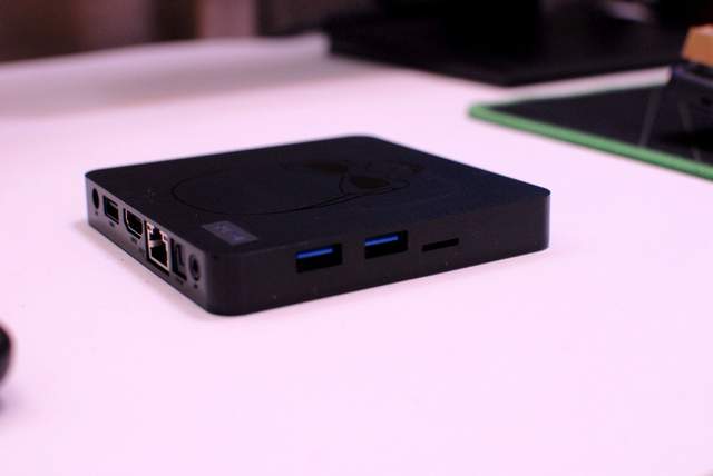 支持WIFI6的盒子，零刻GT-King不一样的体验