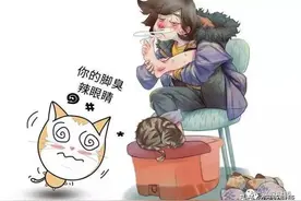 脚臭到底是咋来的，脚出汗之后更容易臭？教你几招轻松去除脚臭图片