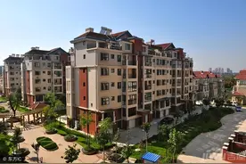 20年以上的老房子，别着急卖先！住建部定调：2类房将继续拆迁图片