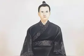 谜一样的海昏侯：在位27天干了1127件荒唐事，墓中留下200斤黄金图片