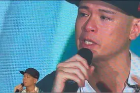 香港歌手侧田患失忆症，当地媒体冷嘲热讽、毫不留情图片