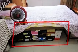 俗语称“床底有3物，家败人丁散”有何道理？“3物”是指哪些？图片