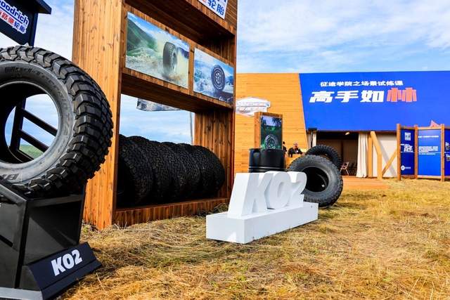 全新一代福特F-150猛禽 野起来有多爽