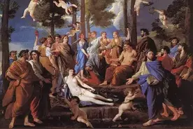 经典之门：赏读柏拉图的《理想国》图片