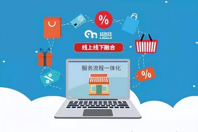 嘉家必备商学院的赋能体系,将社区联营店的营销、培训再优化升级