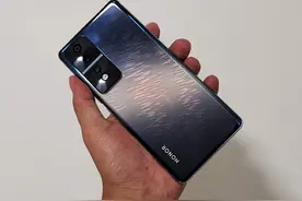 堪称是荣耀数字系列最好用的手机，荣耀80GT绝对值图片