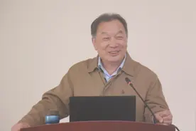 学者温铁军：西方提出的“玛雅之谜”，中国人不该称之为谜图片