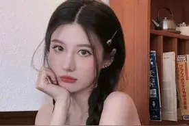 美女姐姐头像，可爱漂亮图片