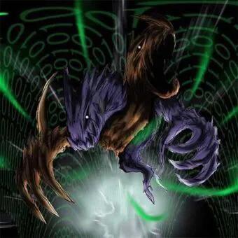 ACG与文学作品能力：空间操纵-资料/信息条 ？？介绍