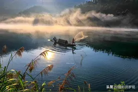 小东江是咋回事？图片