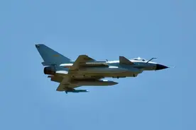 中国歼-10C抵达泰国！“鹰击-2022”对抗演习，谁是最强3代半？图片