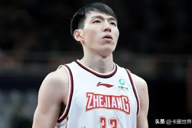 被高估？吴前季后赛被打回原形，仅仅一场比赛就彻底无缘国家队图片