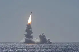 中科院取得重大技术突破！矛头直指美海军，或将直接终结美国霸权图片