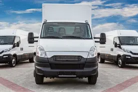 不看不知道！C1驾驶证竟然能开货车图片