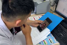 疑似急性脑梗患者失语6小时后，这家乡镇卫生院“秒连”三甲医院与生命赛跑图片