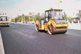 扎赉诺尔区：城市精细化管理“绣”出城市品质和民生温度图片
