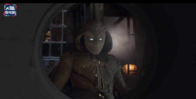 《月光骑士》第1集彩蛋详解！影片隐藏的一次过说清楚