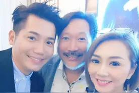 “香港艳星最后的倔强”，51岁颜仟汶曝近况，容颜青春，依旧撩人图片