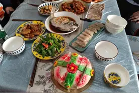 酵母到底是什么？经常吃酵母发酵的馒头有没有伤害？图片