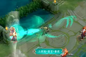王者荣耀：S26赛季皮肤官宣，段位继承规则调整，新增两个大段图片