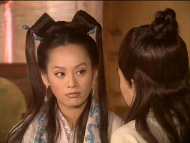 给过去40年“最好的三国剧”排个名，风起陇西第七，军师联盟第四