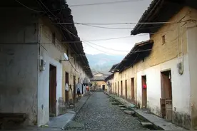 父亲去世后才明白，什么是故乡图片