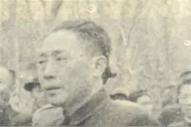 毛人凤的后代现在如何？长子当富士康董事长，三儿子是爱国华侨图片