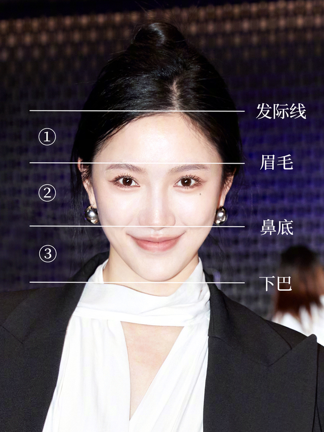 高颅顶审美,毁了多少中国女孩?(女人额头高是什么命运的人) - 冷求网