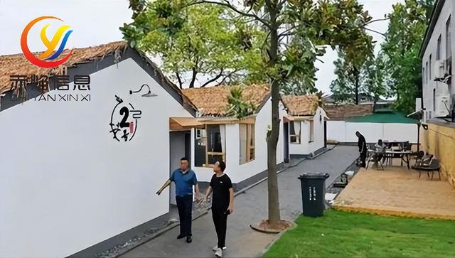 “共享农庄”模式是如何运营的?共享农庄的运营机制有哪些?