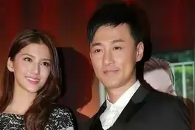 17岁走红被封为李嘉欣班人，新一代富豪狙击手——吴千语图片